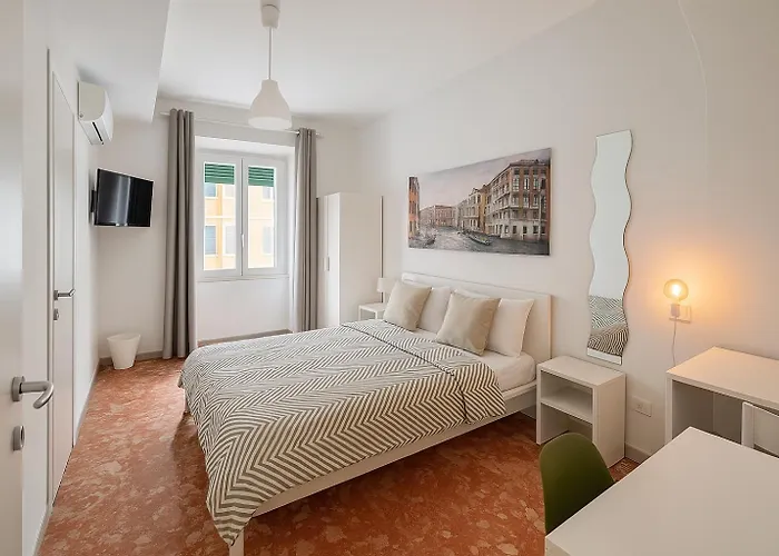 Colosseo Rooms B&B