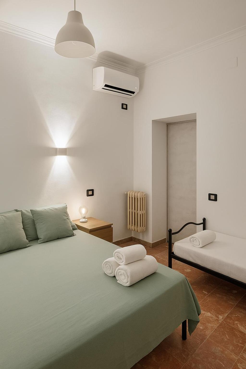 Couette-café Colosseo *