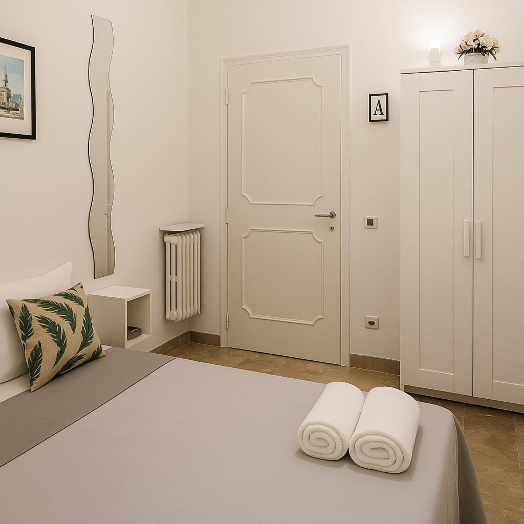 Colosseo Couette-café Rome