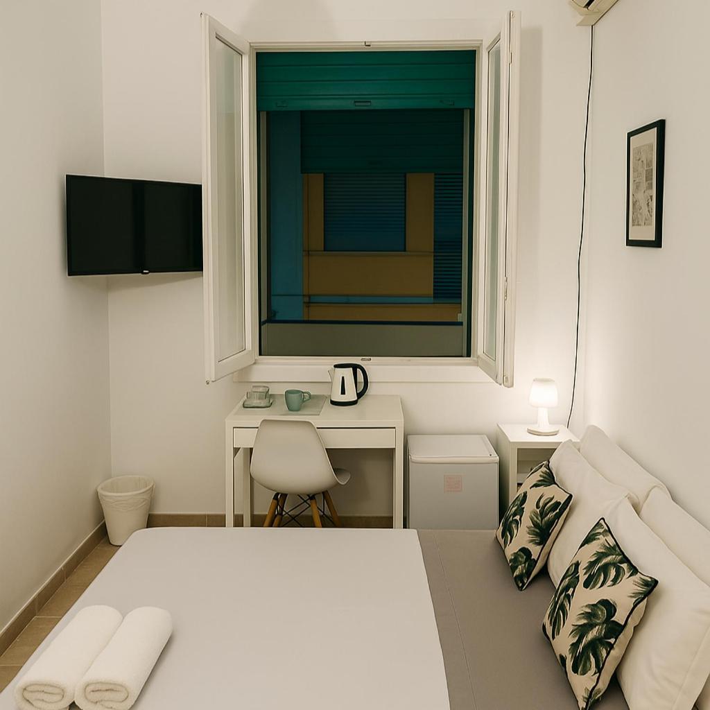 Couette-café Colosseo *