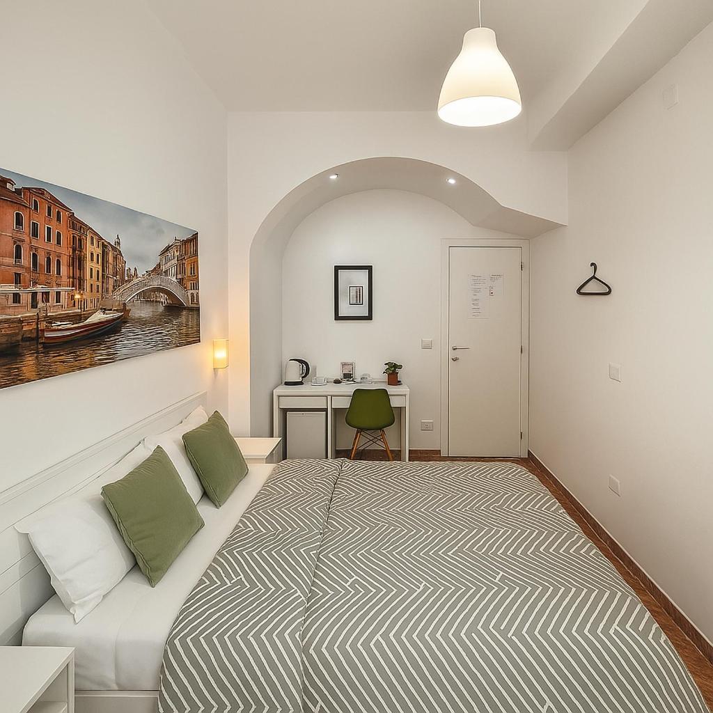 Colosseo Couette-café