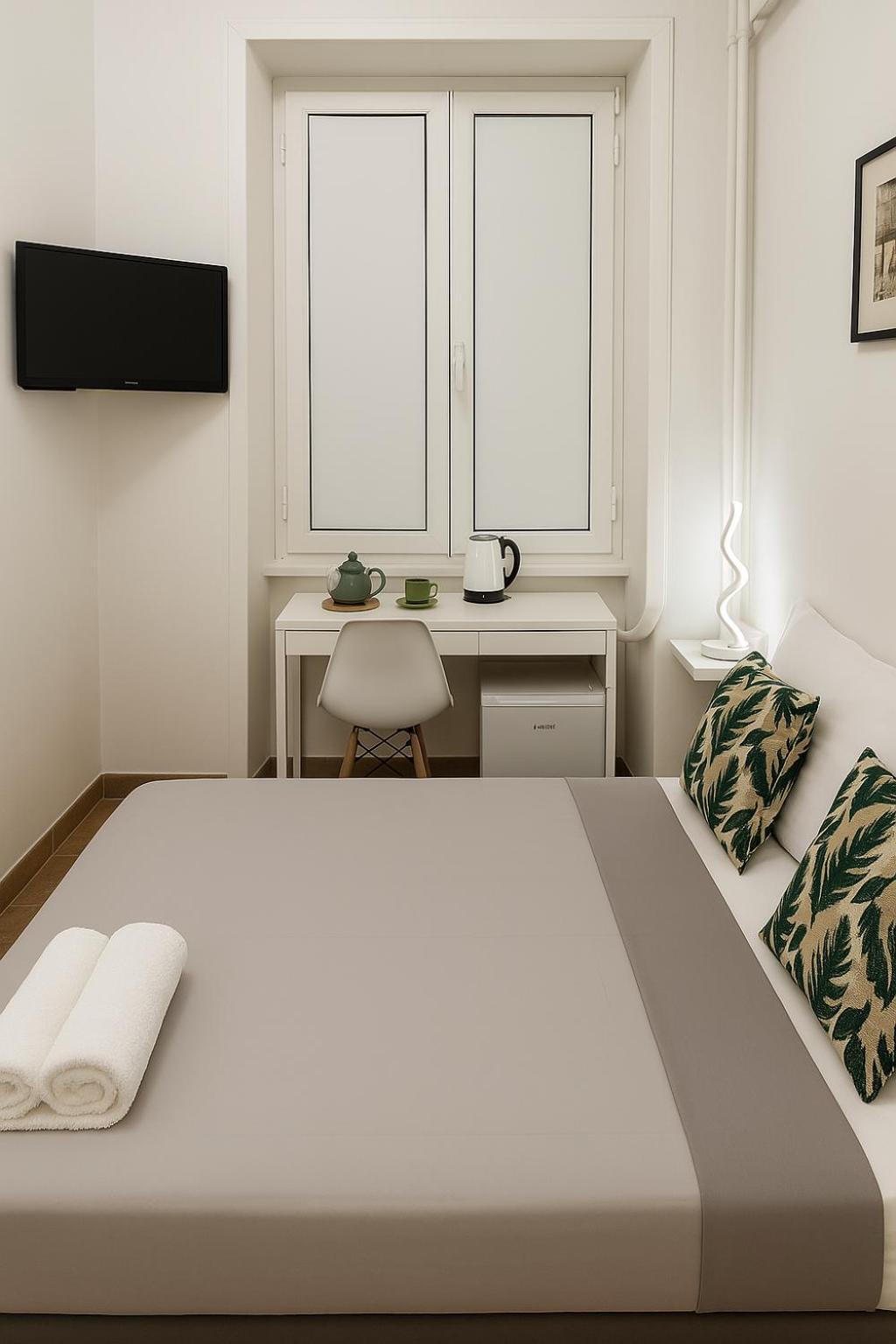 Colosseo Couette-café Rome