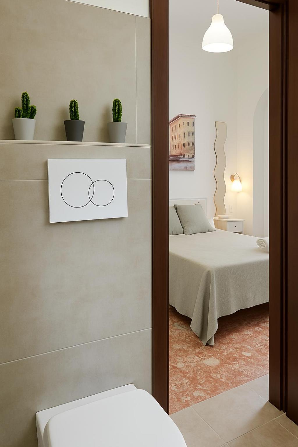 Colosseo Couette-café Rome