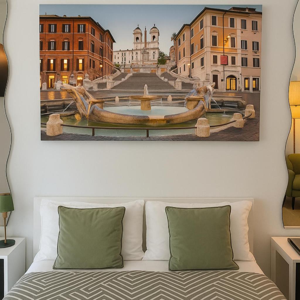 Colosseo Couette-café *