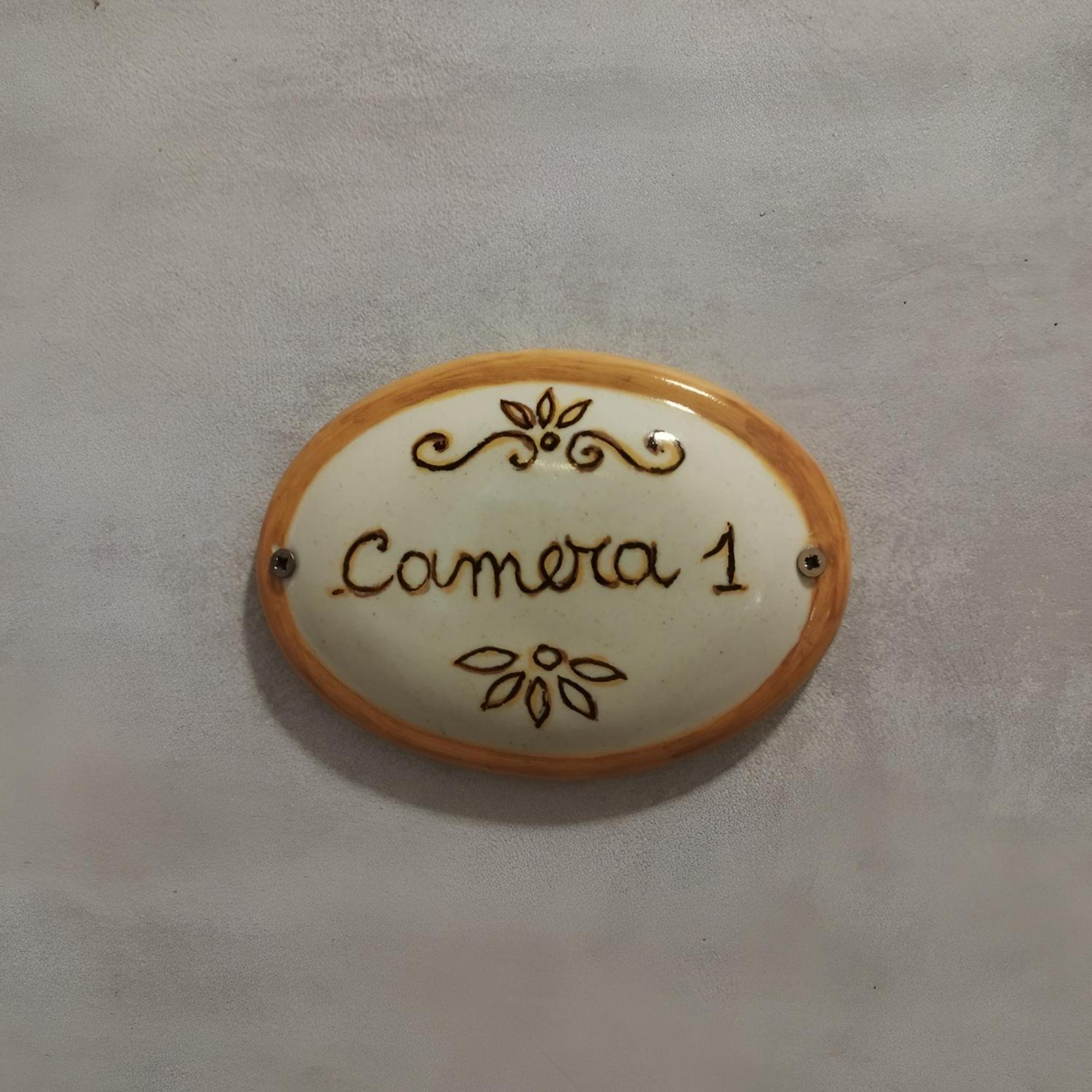 Colosseo Couette-café Rome